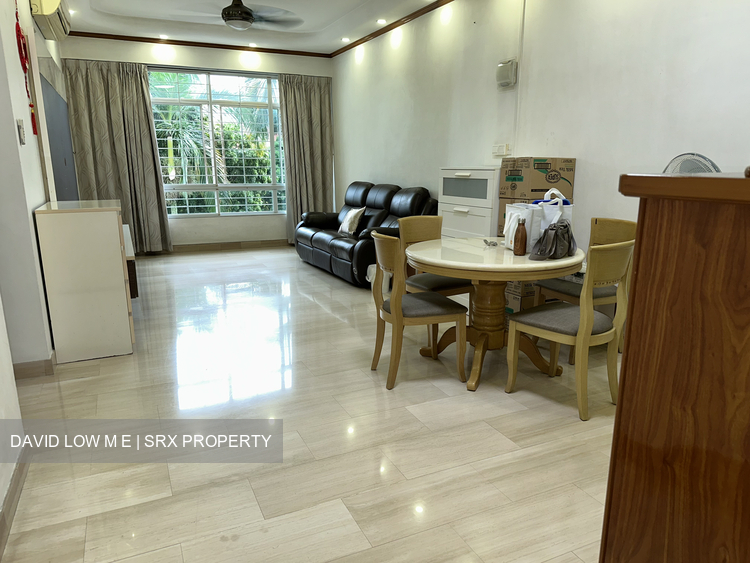 Woodgrove Condominium (D25), Condominium #488890081